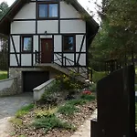 Prázdninový dům Radunska Ostoja *
