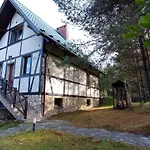 Radunska Ostoja Prázdninový dům