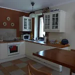 Radunska Ostoja Prázdninový dům *