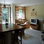 Raduńska Ostoja Dom wakacyjny Dziemiany