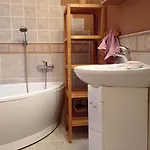 Prázdninový dům Radunska Ostoja