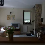 Prázdninový dům Radunska Ostoja