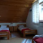 Dom wakacyjny Raduńska Ostoja *