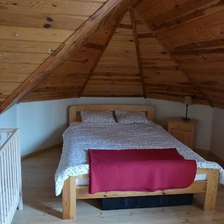 Holiday home Radunska Ostoja *