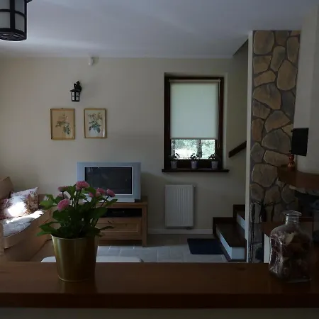 Prázdninový dům Radunska Ostoja