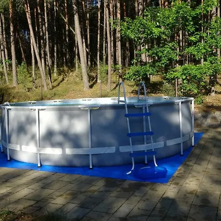 Prázdninový dům Radunska Ostoja