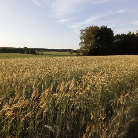 Radunska Ostoja Prázdninový dům