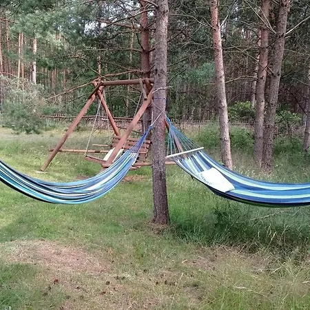 Radunska Ostoja Holiday home