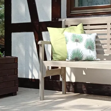 Radunska Ostoja Holiday home *