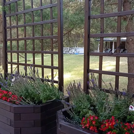 Dom wakacyjny Radunska Ostoja