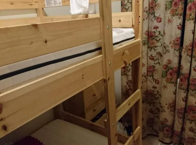 Radunska Ostoja Dom wakacyjny