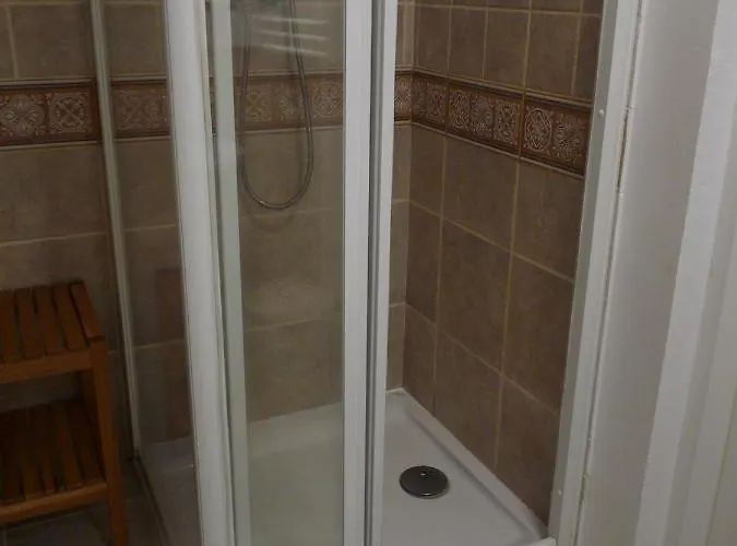 Dom wakacyjny Radunska Ostoja