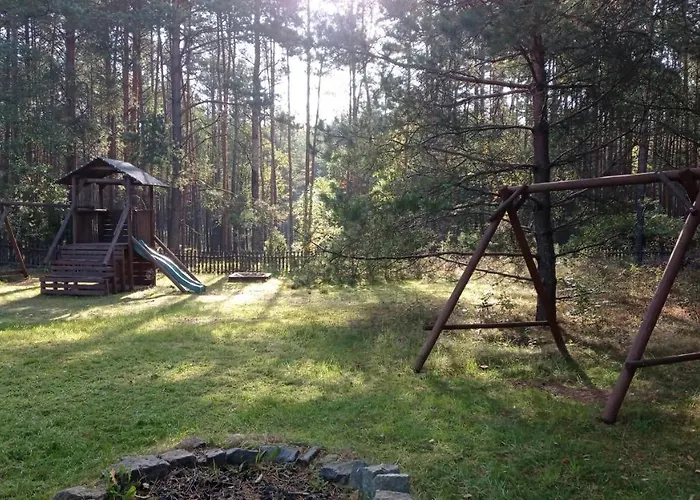 Radunska Ostoja Dziemiany