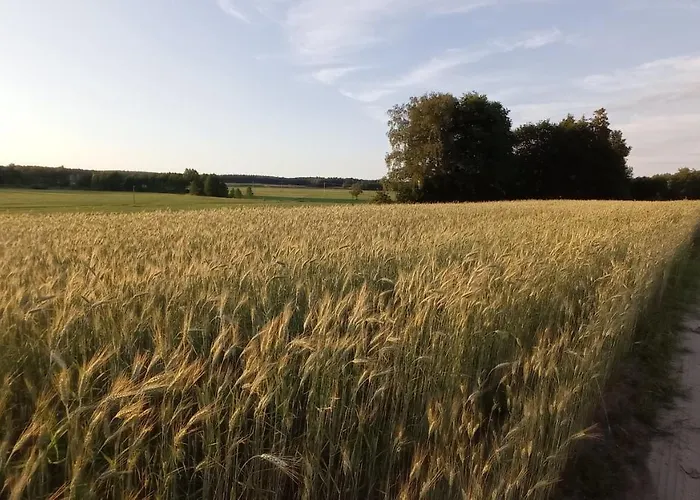 Radunska Ostoja Dom wakacyjny