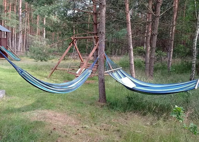 Radunska Ostoja Dom wakacyjny