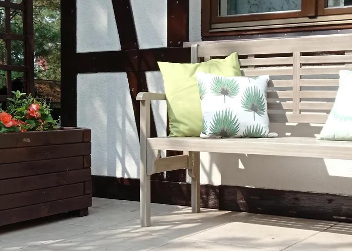 Radunska Ostoja Dom wakacyjny *