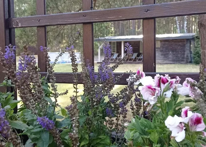 Radunska Ostoja Dom wakacyjny